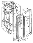 Breaker and partition