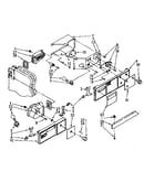 Air flow and control