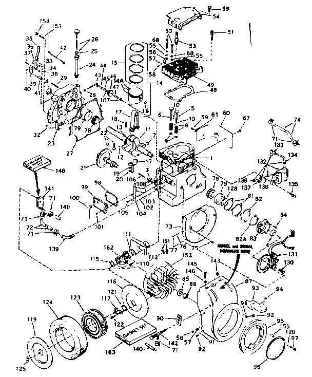 Solid state ignition