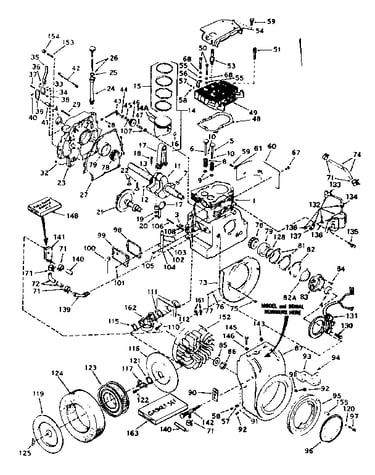 Solid state ignition