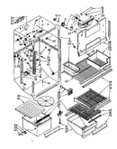 Liner parts