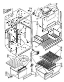 Liner parts