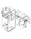 Liner parts