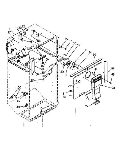 Liner parts