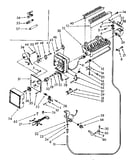 Icemaker parts