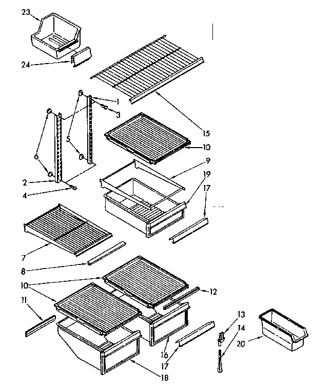 Shelf