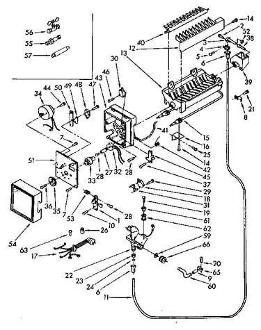 Icemaker