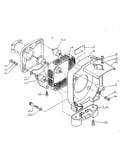 Vibration isolation assembly