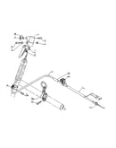 Throttle lever