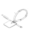 Shoulder harness
