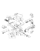 Bed assembly