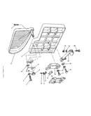 Infeed table