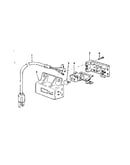 On/off power outlet 60381