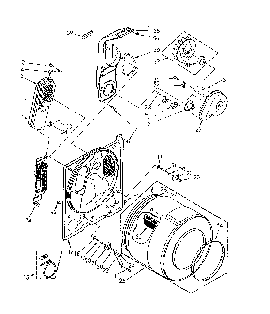 Bulkhead