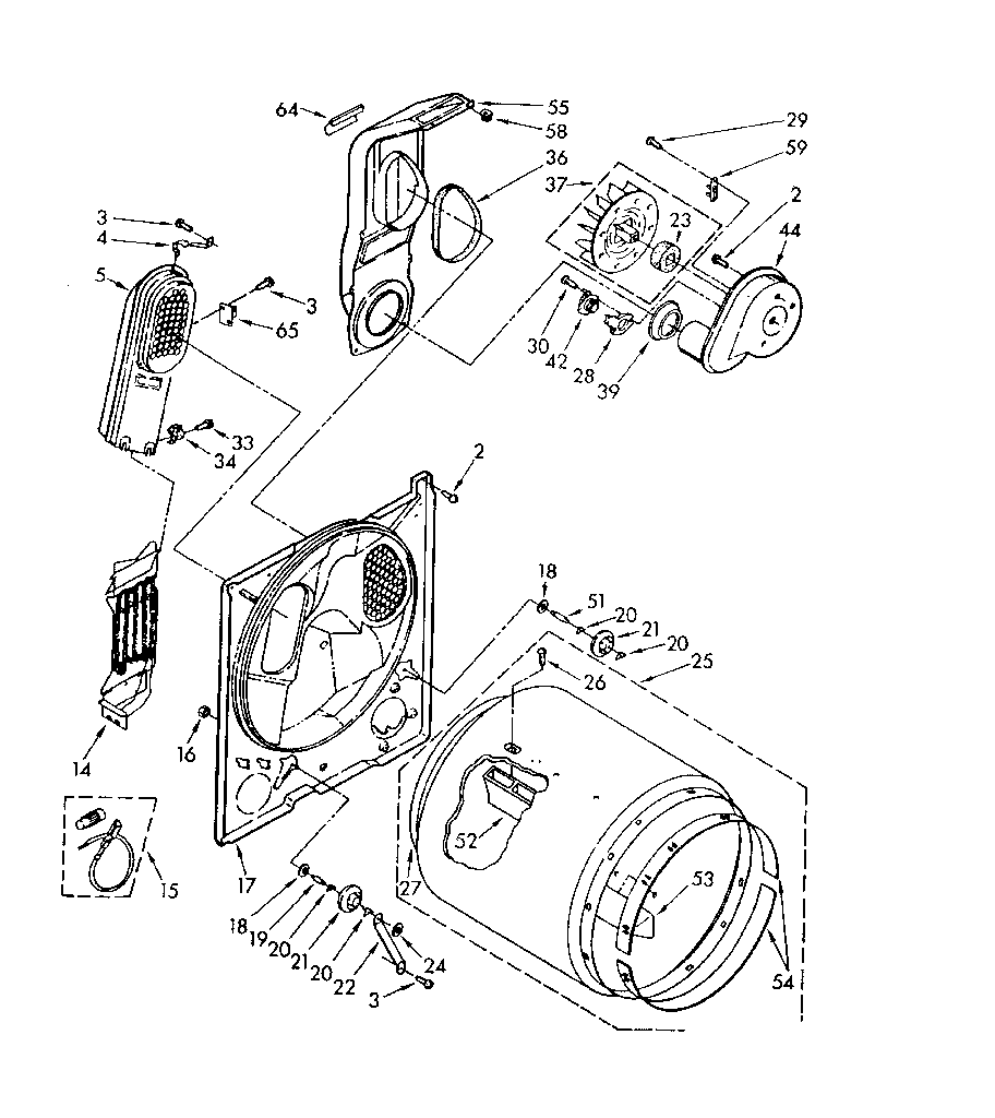 Bulkhead