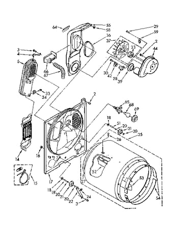 Bulkhead