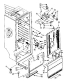 Liner parts