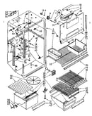 Liner parts