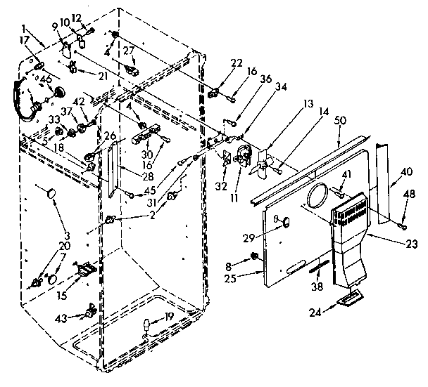 LINER PARTS