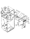 Liner parts
