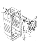 Liner parts