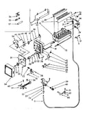 Icemaker parts