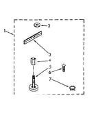Miscellaneous parts