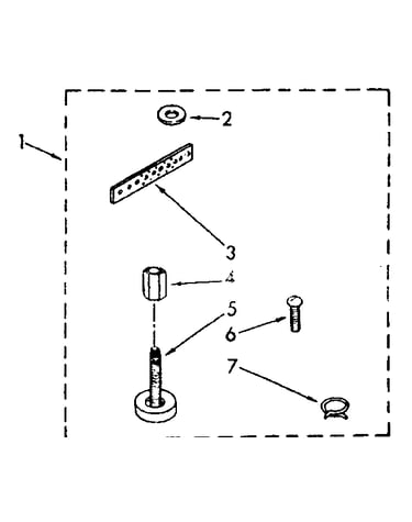 Miscellaneous parts