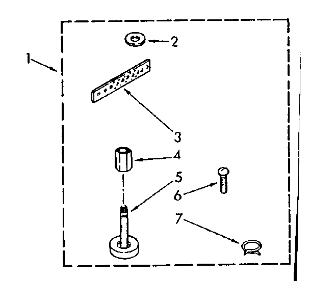 MISCELLANEOUS PARTS