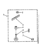 Miscellaneous parts