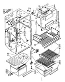 Liner parts