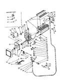 Icemaker parts