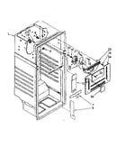 Liner parts