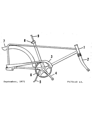 Frame assembly