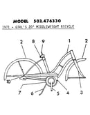 Frame assembly