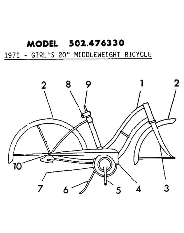 Frame assembly