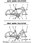 Frame assembly