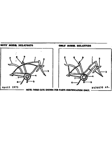 Frame assembly