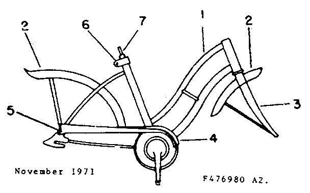 Frame assembly