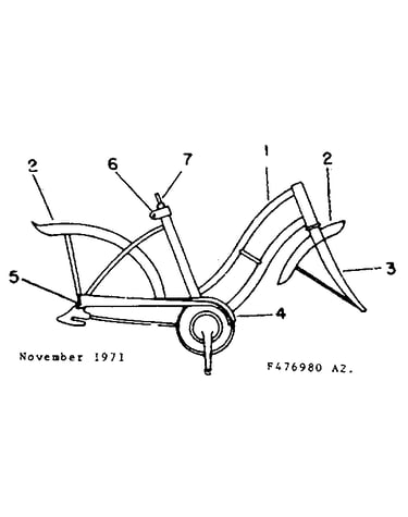 Frame assembly