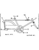 Frame assembly