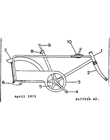 Frame assembly