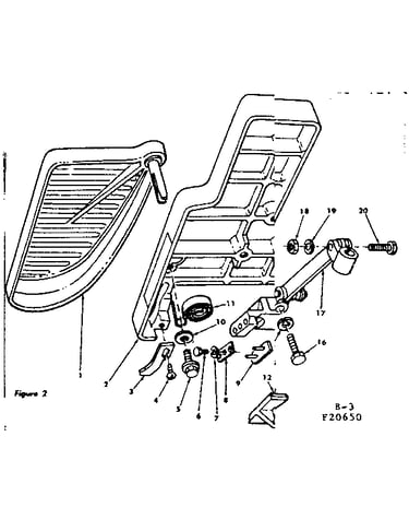 8 in jointer-planer infeed table