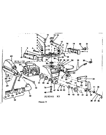 Yoke assembly