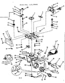 Yoke assembly
