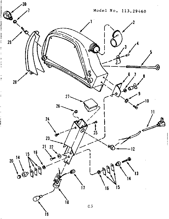 GUARD ASSEMBLY