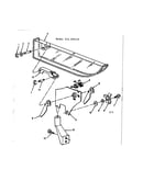 62281 blade guard assembly