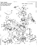 Basic engine