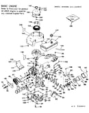 Basic engine