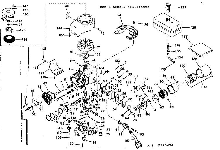 BASIC ENGINE